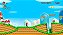 Jogo New Super Mario Bros - Wii (Capa Dura) - Imagem 2