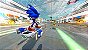 Jogo Sonic Free Riders - Xbox 360 - Imagem 3