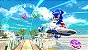 Jogo Sonic Free Riders - Xbox 360 - Imagem 4