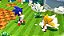 Jogo Sonic Generations - Xbox 360 - Imagem 4