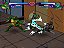 Jogo Teenage Mutant Ninja Turtles - GameCube - Imagem 2