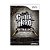 Jogo Guitar Hero Metallica - Wii - Imagem 1