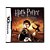 Jogo Harry Potter and Goblet of Fire - DS - Imagem 1