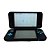 Console New Nintendo 2DS XL Preto e Turquesa - Nintendo (Desbloqueado) - Imagem 2