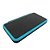 Console New Nintendo 2DS XL Preto e Turquesa - Nintendo (Desbloqueado) - Imagem 1