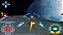Jogo Star Wars: Jedi Starfighter - PS2 - Imagem 4