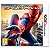 Jogo The Amazing Spider-Man - 3DS - Imagem 1
