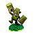 Boneco Skylanders Spyros Adventure: Stump Smash - Imagem 1