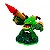 Boneco Skylanders: Zook - Imagem 1