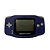 Console Game Boy Advance Roxo - Nintendo - Imagem 2