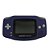 Console Game Boy Advance Roxo - Nintendo - Imagem 1