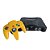 Console Nintendo 64 - Nintendo - Imagem 1