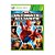 Jogo Marvel Ultimate Alliance - Xbox 360 - Imagem 1