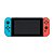 Console Nintendo Switch Azul/Vermelho Neon - Nintendo - Imagem 3