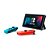 Console Nintendo Switch Azul/Vermelho Neon - Nintendo - Imagem 2