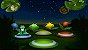 Jogo Konami Kids Playground: Frogger Hop, Skip & Jumpin' Fun - PS2 - Imagem 3