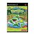 Jogo Konami Kids Playground: Frogger Hop, Skip & Jumpin' Fun - PS2 - Imagem 1