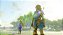 Jogo The Legend of Zelda: Breath of the Wild - Wii U (Europeu) - Imagem 2