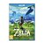 Jogo The Legend of Zelda: Breath of the Wild - Wii U (Europeu) - Imagem 1