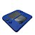 Console Nintendo 2DS Azul e Preto - Nintendo (Desbloqueado) - Imagem 2