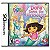 Jogo Dora the Explorer: Dora Saves the Mermaids - DS - Imagem 1