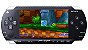 Jogo Sonic Rivals - PSP - Imagem 3