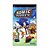 Jogo Sonic Rivals - PSP - Imagem 1