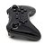 Pro Controller Preto Nintendo - Wii U - Imagem 2