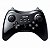 Pro Controller Preto Nintendo - Wii U - Imagem 1