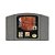 Jogo NBA In The Zone '98 - N64 - Imagem 1