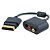 Cabo Adaptador de Áudio RCA - Xbox 360 - Imagem 1