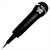 Microfone RedOctane Guitar Hero - PS3 e Xbox 360 - Imagem 1