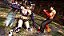 Jogo Tekken Dark Resurrection - PSP - Imagem 3