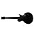 Guitarra Gibson Preta (Guitar Hero III: Legends of Rock) - PS3 - Imagem 3