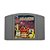 Jogo Mace: The Dark Age - N64 - Imagem 1