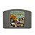 Jogo Star Wars Episode I: Racer - N64 - Imagem 1