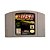 Jogo San Francisco Rush: Extreme Racing - N64 - Imagem 2