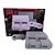 Console Super Nintendo - SNES - Imagem 1