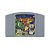 Jogo Banjo-Kazooie - N64 - Imagem 1