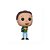 Boneco Jerry 302 (Rick and Morty) - Funko Pop! - Imagem 1