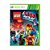Jogo The LEGO Movie Videogame - Xbox 360 - Imagem 1