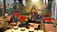 Jogo The LEGO Movie Videogame - Xbox 360 - Imagem 2