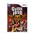 Jogo Guitar Hero: Aerosmith - Wii - Imagem 1