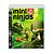 Jogo Mini Ninjas - PS3 - Imagem 1