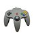 Console Nintendo 64 - Nintendo - Imagem 3