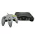 Console Nintendo 64 - Nintendo - Imagem 1