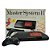 Console Master System 2 - Sega - Imagem 1