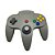 Console Nintendo 64 - Nintendo - Imagem 4
