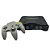 Console Nintendo 64 - Nintendo - Imagem 1