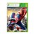 Jogo The Amazing Spider-Man - Xbox 360 - Imagem 1